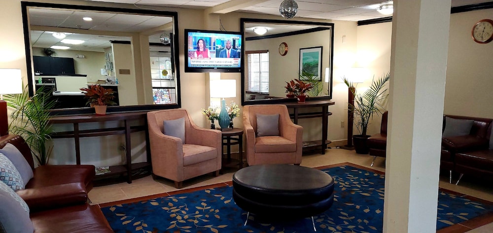 Candlewood Suites Houston Medical Center - photo 29
