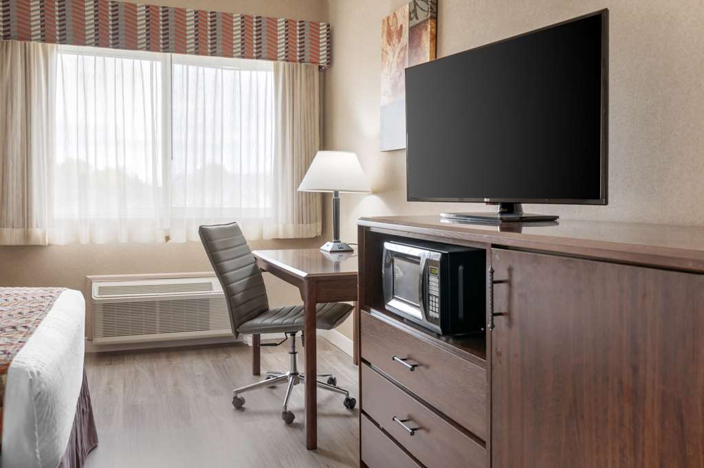 Best Western Circus City Inn - photo 28
