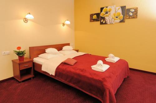 Hotel Na Błoniach — Bielsko-Biala — photo 5