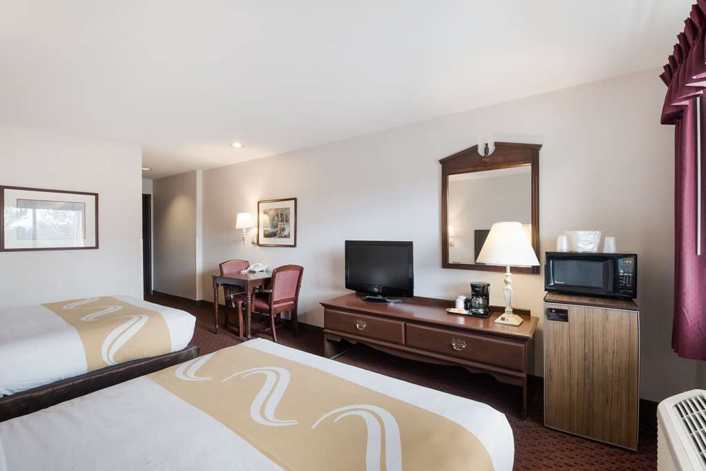 Quality Inn Grand Suites Bellingham - photo 16