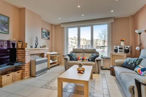 Markt 28 Glvls in Wenduine, Belgium