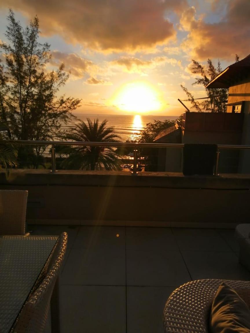 Belle Crique by Horizon Holidays — 5-Star Luxury Hotel in Grande Riviere Noire, Mauritius