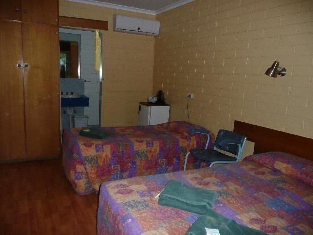 Desert Rose Inn — Alice Springs — photo 5