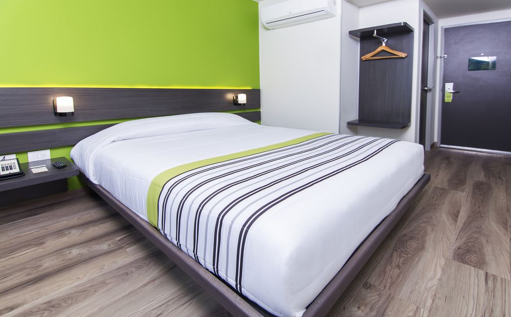 City Express Junior by Marriott Bogota Aeropuerto — hotel in Bogota