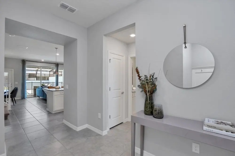 5 Bed In Windsor Island Resort 5 Bedroom Townhouse by RedAwning - photo 10