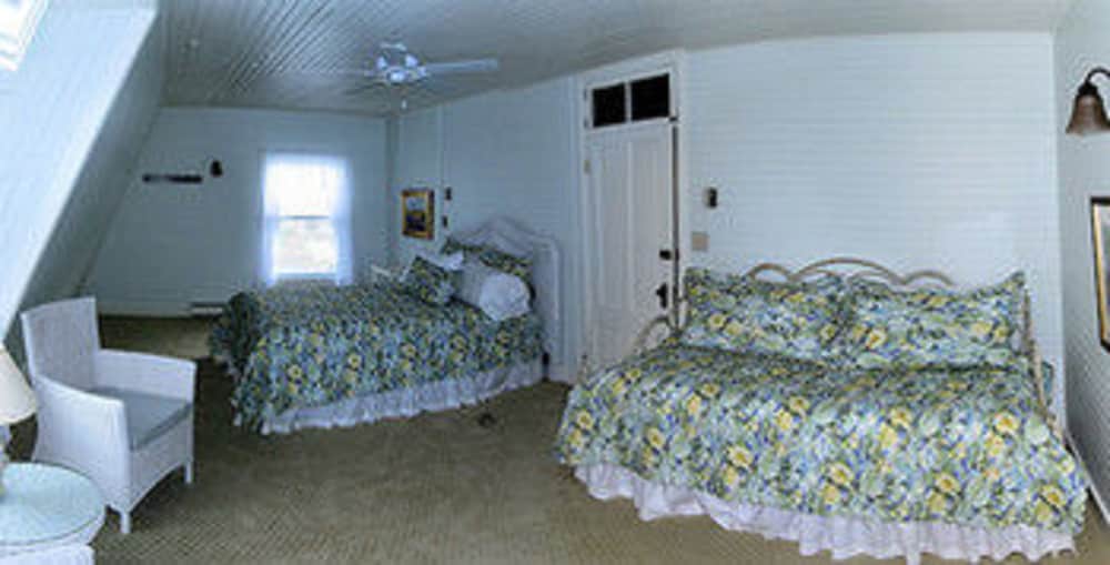 Grey Havens Inn - photo 13