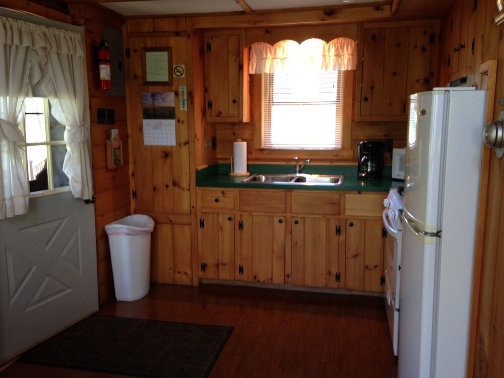 Rough Cut Lodge - photo 20
