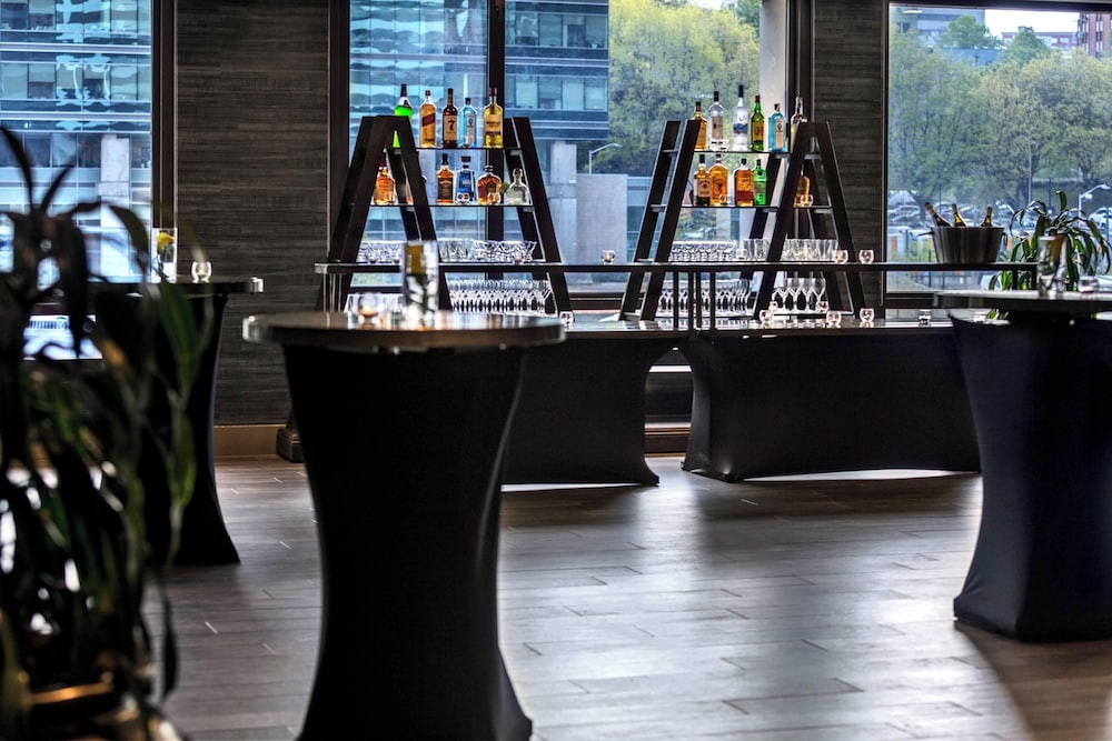 Renaissance Seattle Hotel - photo 43