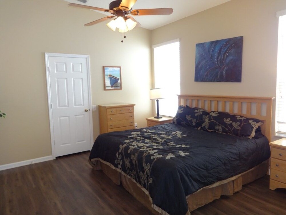 Windsor Palms Resort 2247 Four Bedroom Villa with Private Pool - photo 8