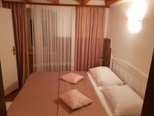 Apartments Minerva One Bedroom Apartment A1