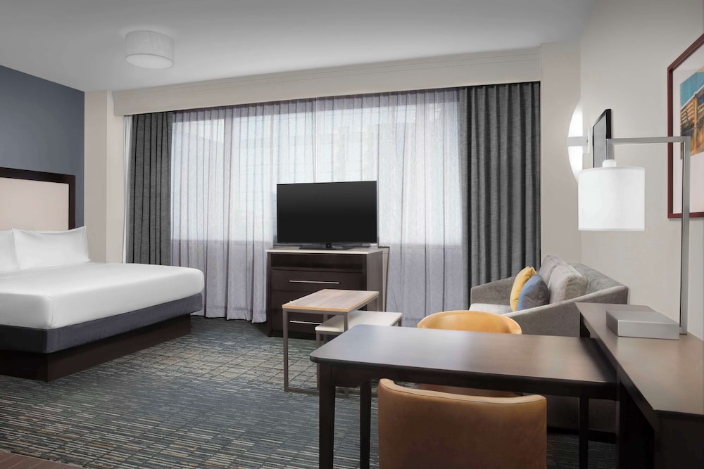 Homewood Suites by Hilton Dallas Downtown TX - photo 28