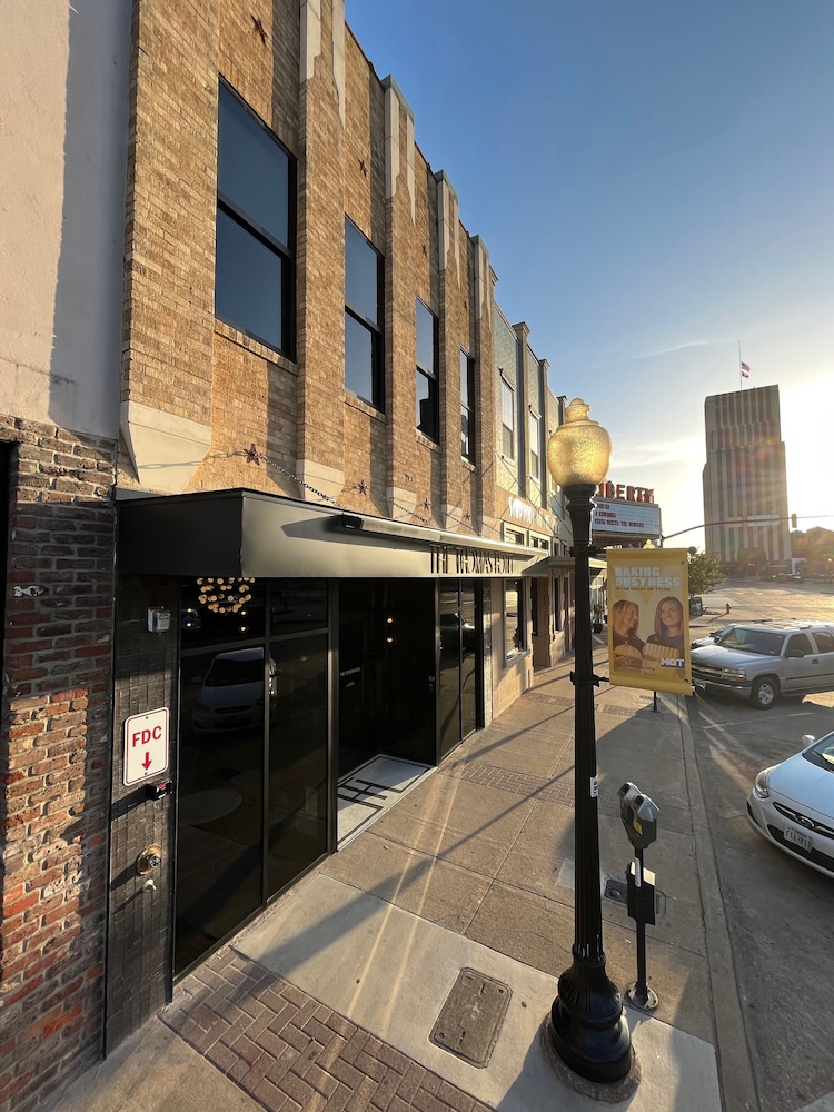 The Thomas Hotel - photo 17