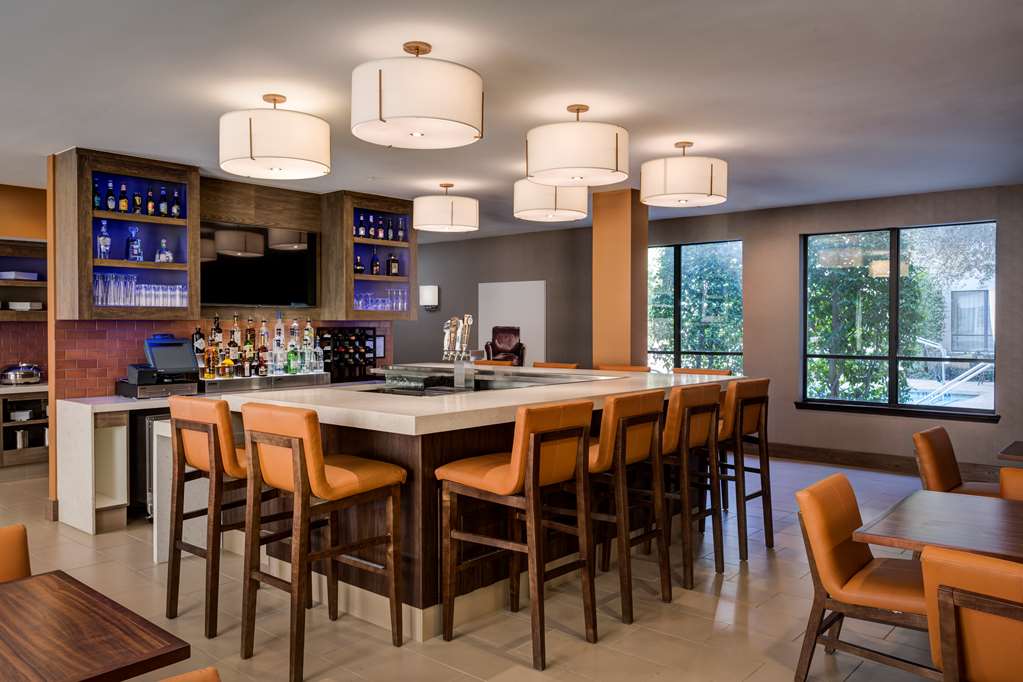 HYATT house Dallas Uptown - photo 5