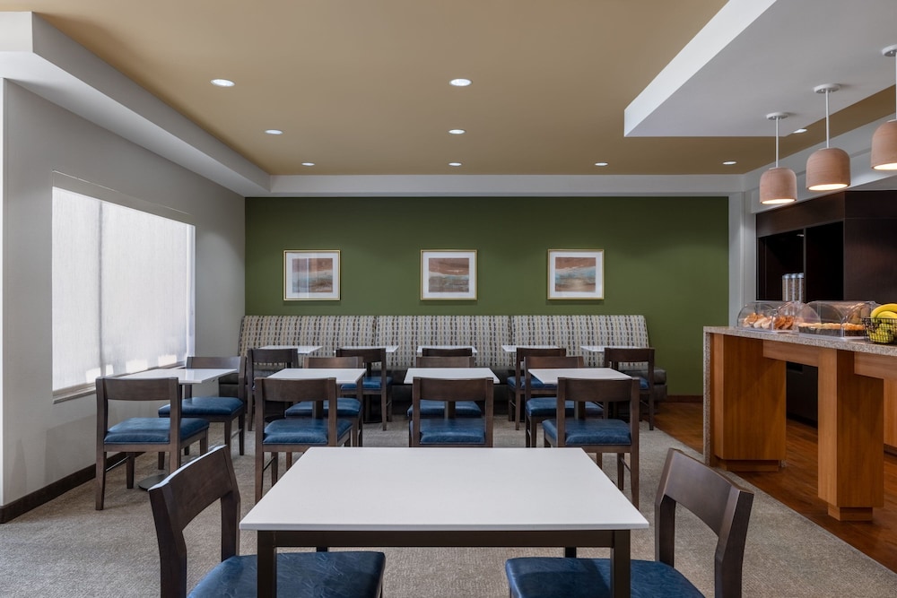 TownePlace Suites Albuquerque North - photo 42