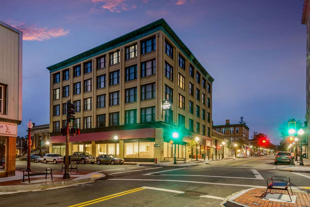 New Bedford Harbor Hotel an Ascend Collection Hotel - photo 3