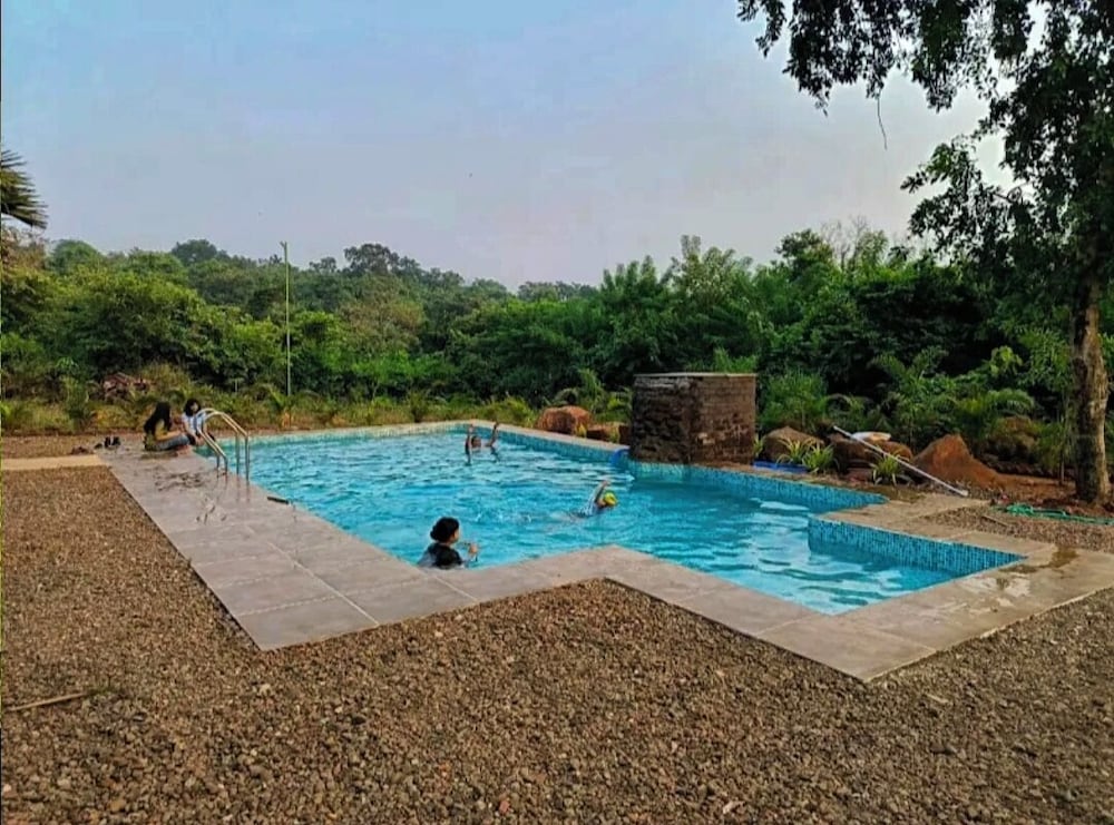 Tadmal Retreat N Resort — Pen — photo 4