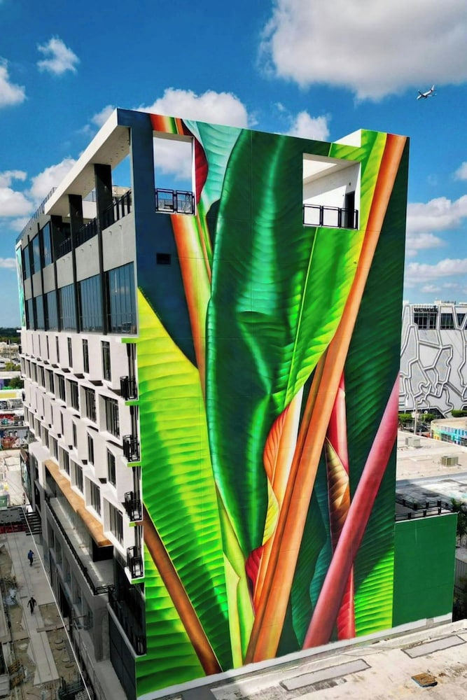 Moxy Miami Wynwood - photo 60