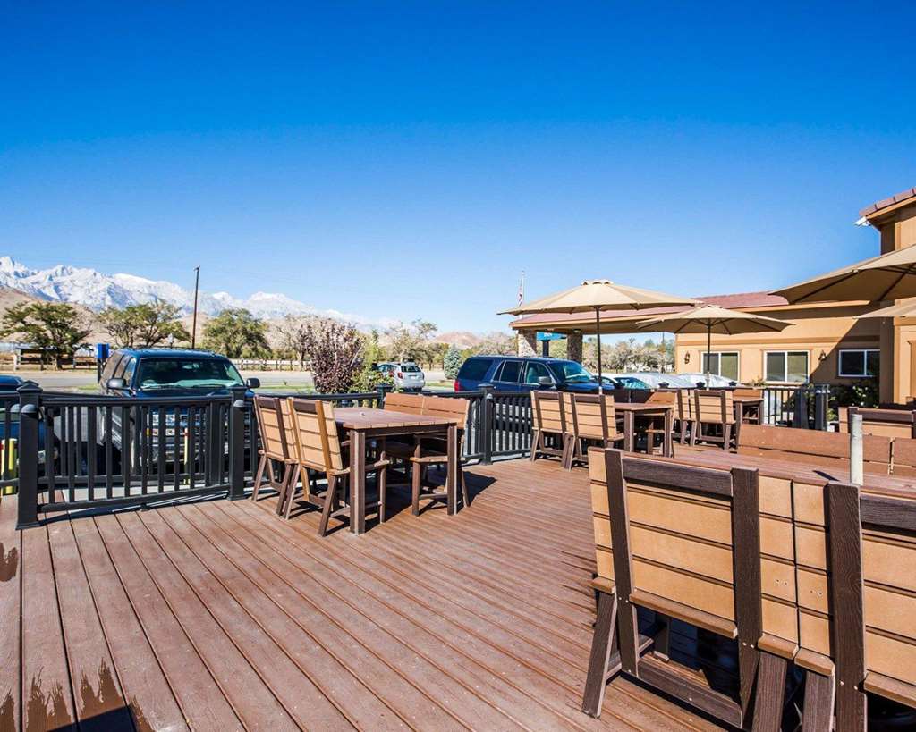 Quality Inn Lone Pine Near Mount Whitney - photo 23