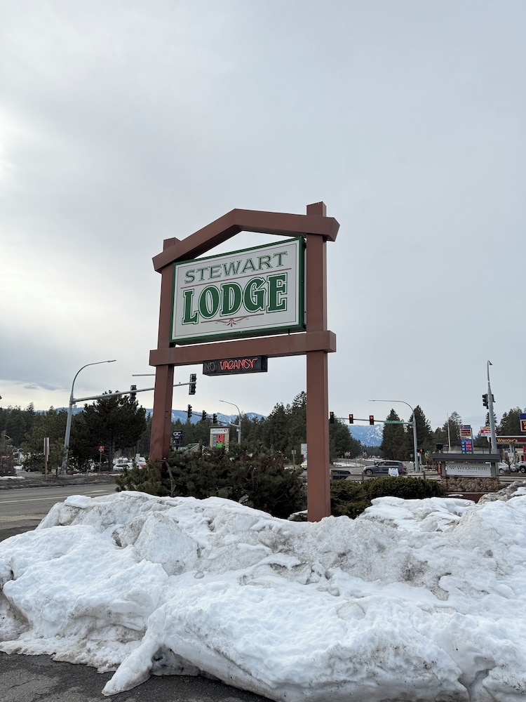 Stewart Lodge - photo 32
