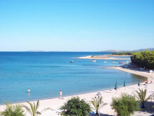 Dandy — 4-Star Luxury Hotel in Povljana, Croatia