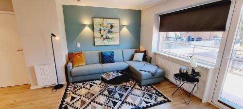 Ferienwohnung Nr 36 — 4-Star Luxury Hotel in Sankt Peter-Ording, Germany