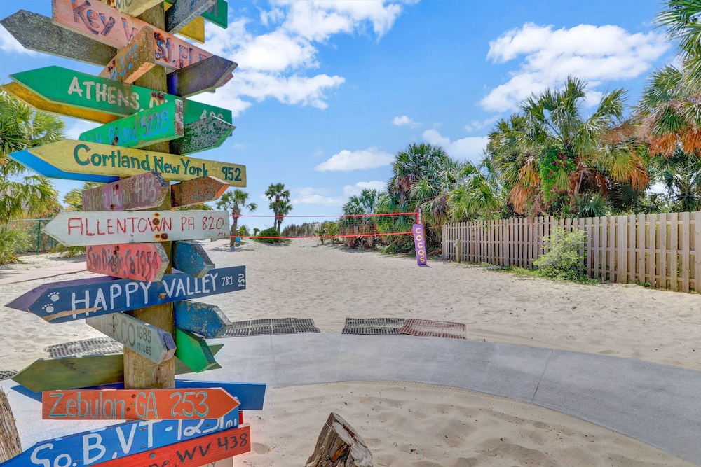 Hilton Head Resort 1401 - photo 43