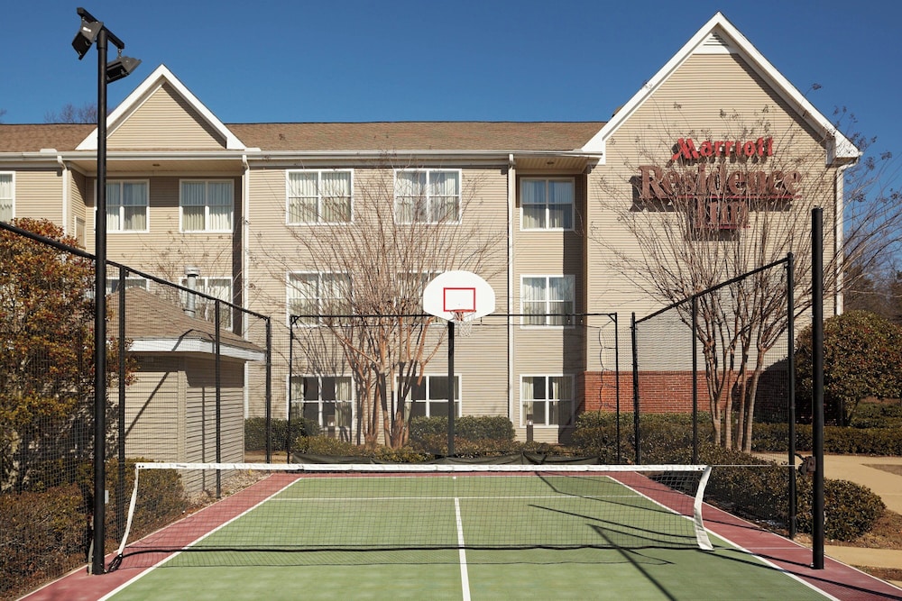 Residence Inn by Marriott Greenville Spartanburg Airport - photo 37