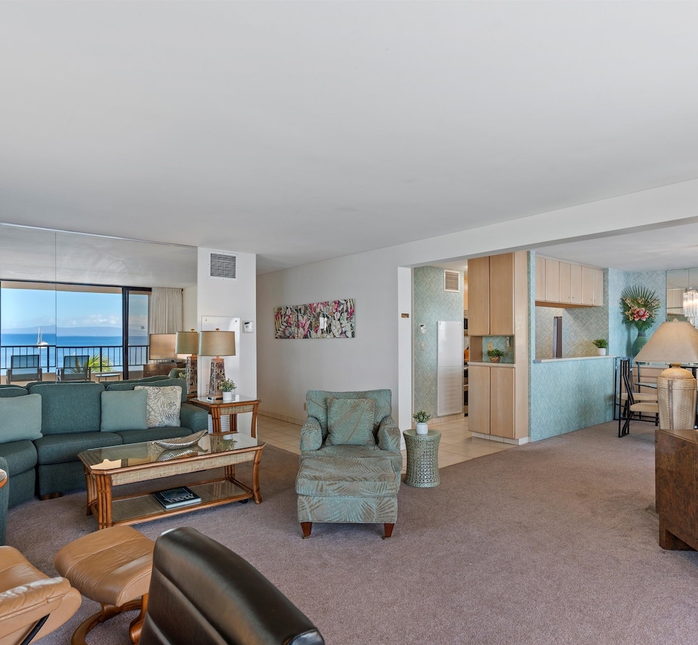 Sugar Beach Resort Ph35 2 Bedroom Condo - photo 12