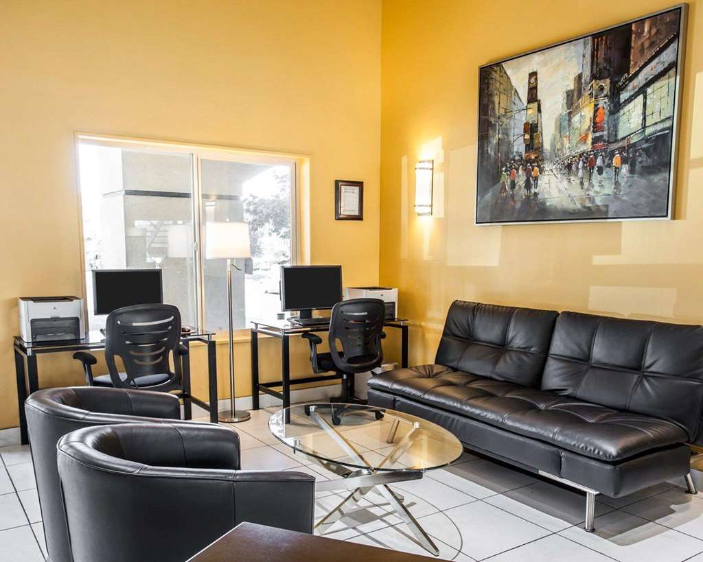 Quality Inn Grand Suites Bellingham - photo 5