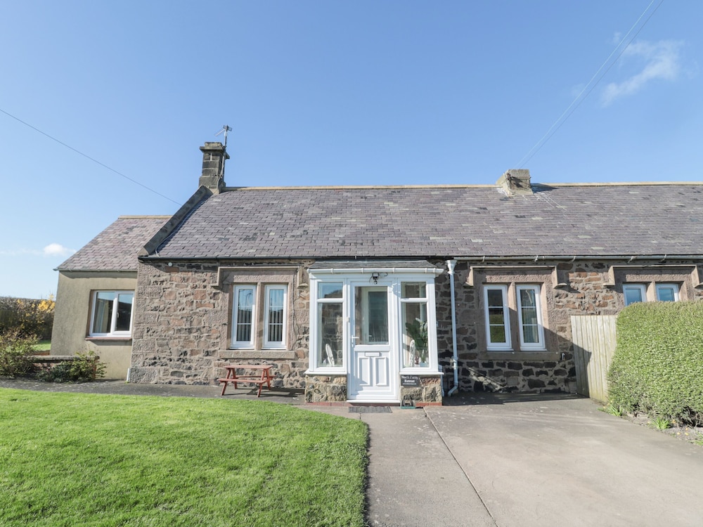 The Retreat - last minute hotel in Alnwick