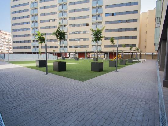 EnjoyGranada ARABIAL 5A Piscina & Parking in Granada, Spain