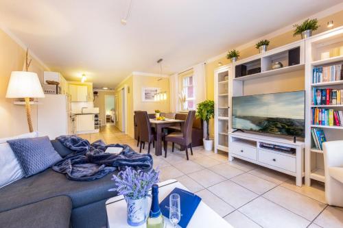 Am Ostseestrand — 4-Star Luxury Hotel in Zingst, Germany