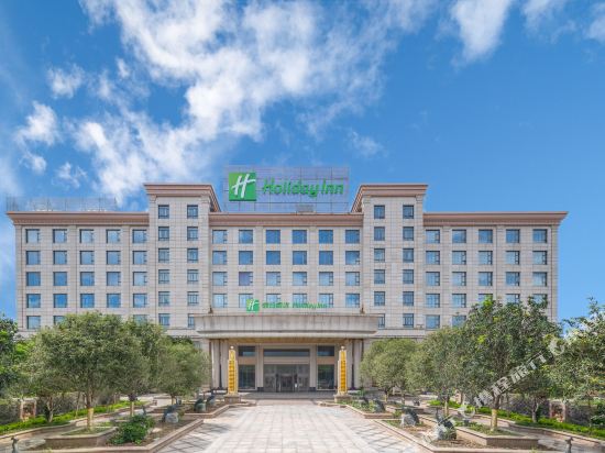 FoShan NanHai Holiday Inn in Foshan, People's Republic of China