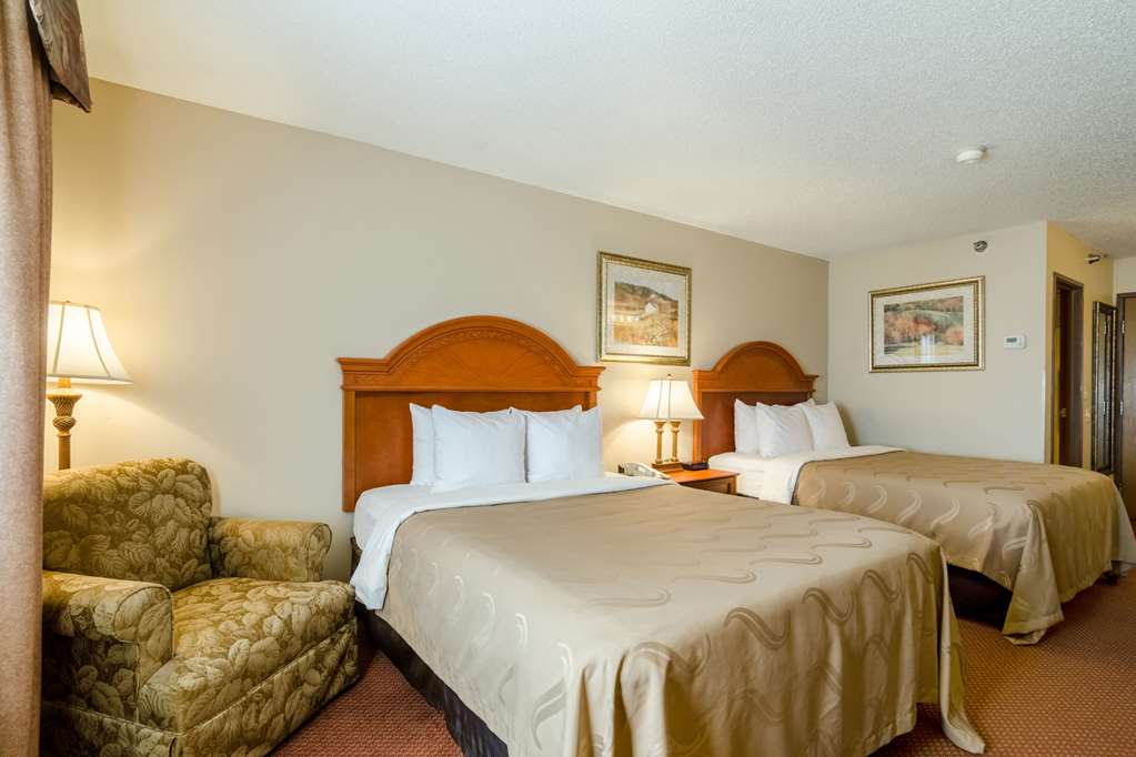 Quality Inn Alliance NE - photo 10