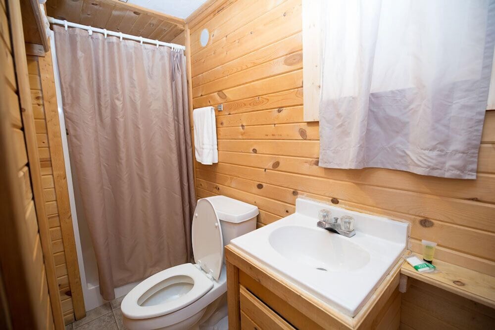 River Bend's Resort - photo 24