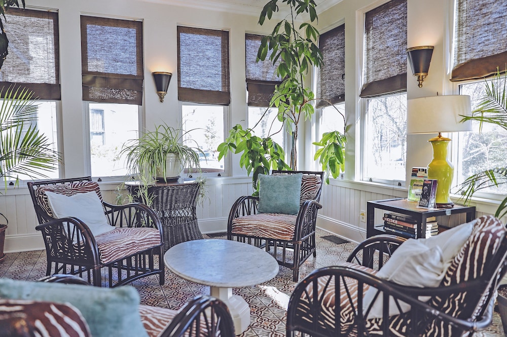 Hotel Fauchere - photo 7