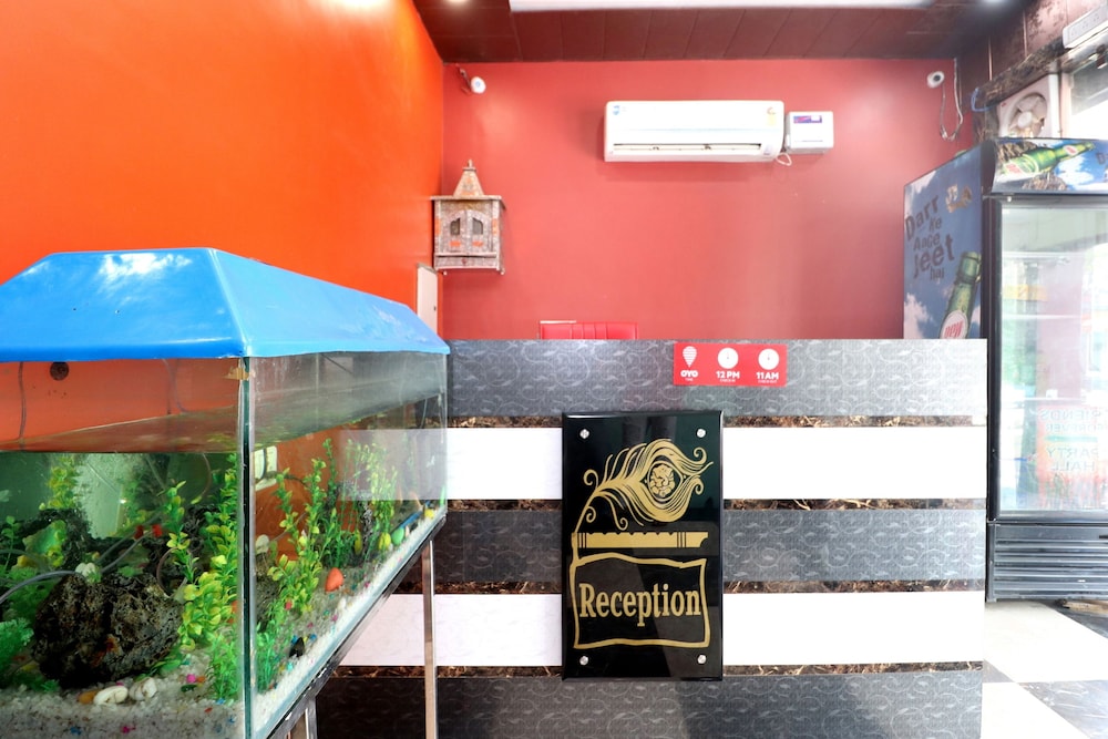 OYO 43028 Hotel Tranquil in Hisar, India