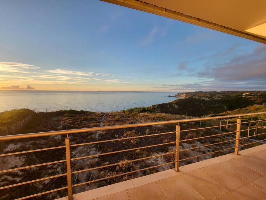 Nazare Uninterrupted Views and Sounds of the Sea — 4-Star Luxury Hotel in Pataias, Portugal