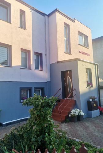Magnolia - last minute hotel in Mielno