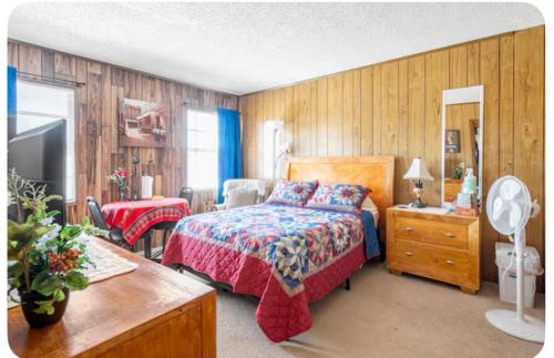 Executive Room - photo 2