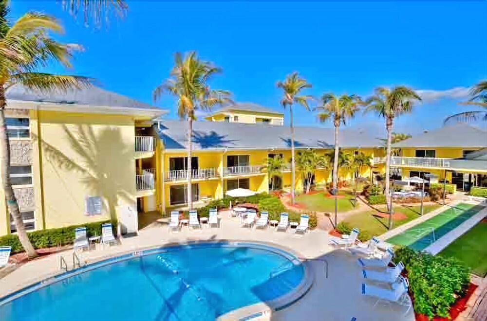 Sandpiper Gulf Resort - photo 36
