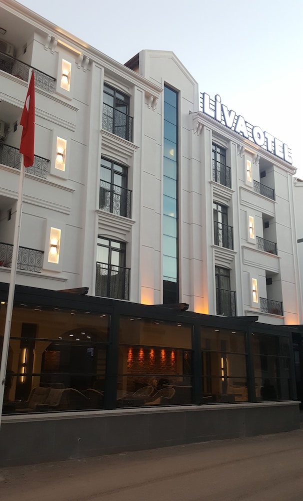 Aksaray Liva Hotel — Aksaray