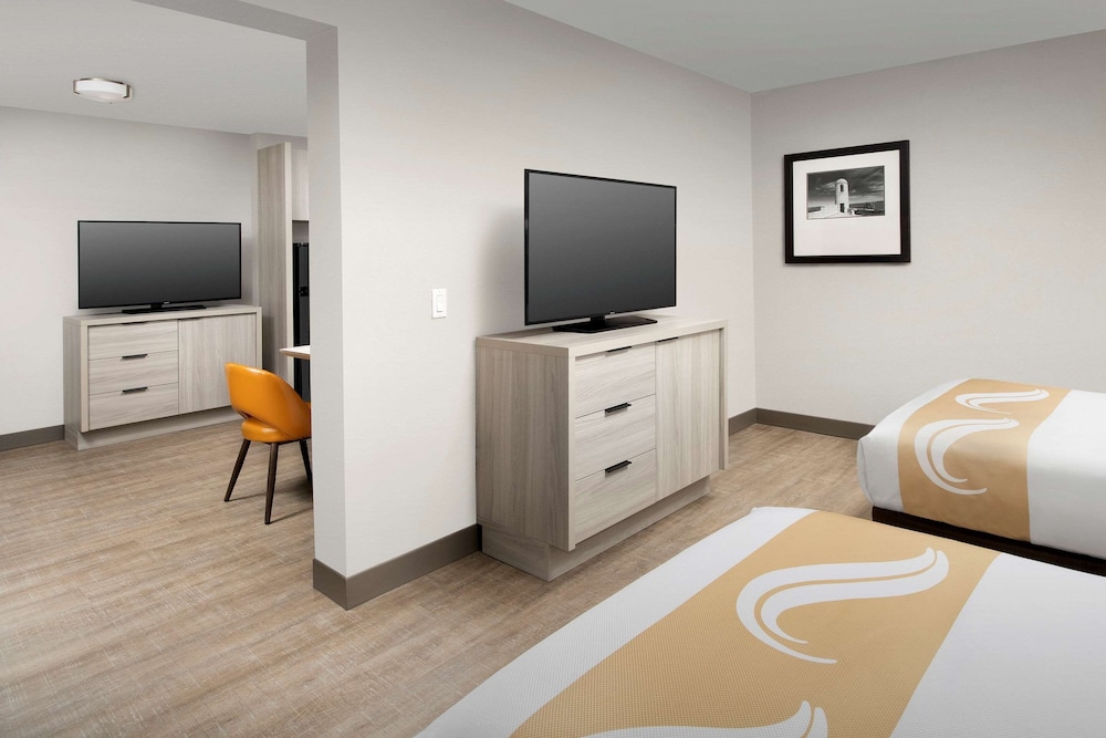 Quality Inn Atlantic Beach Mayo Clinic Jax Area - photo 8
