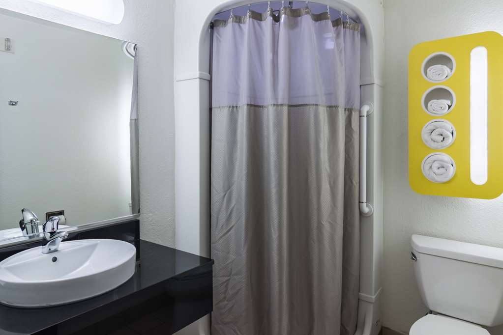 Motel 6 Oroville CA - photo 16