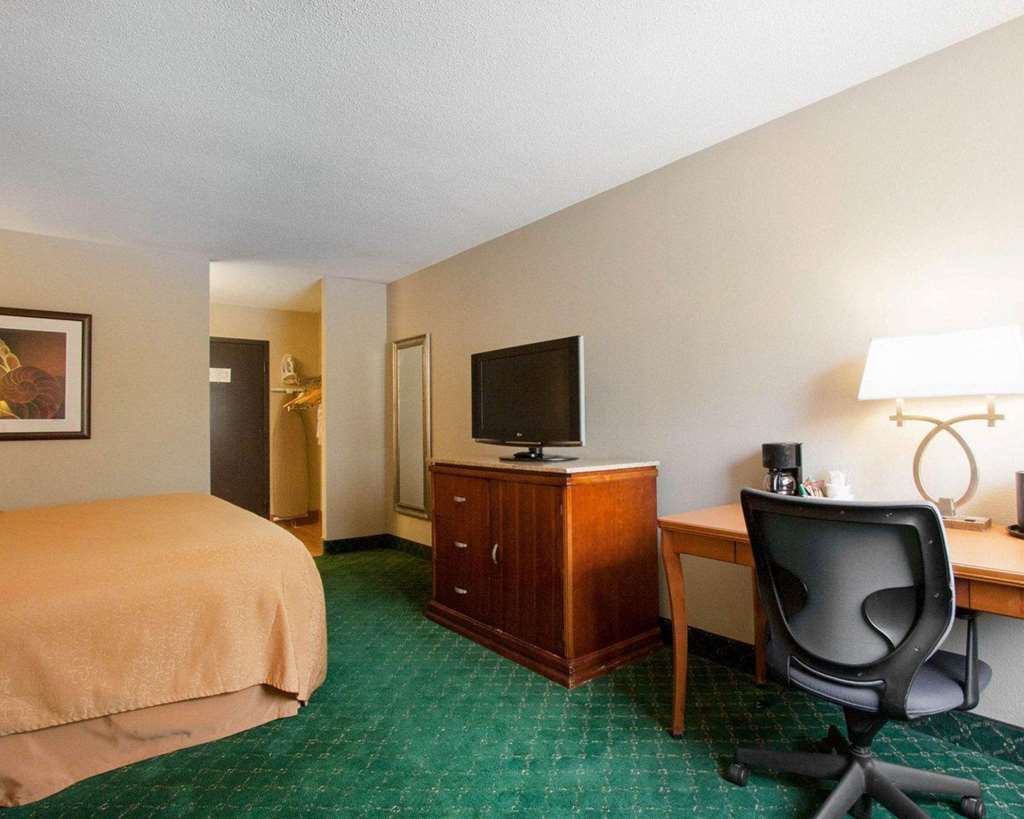Quality Inn Cairo I 57 - photo 18