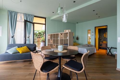 La casa che t'ama a Ruta di Camogli — 4-Star Luxury Hotel in Camogli, Italy