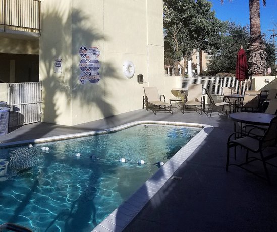 Motel 6 San Antonio Northeast - photo 19