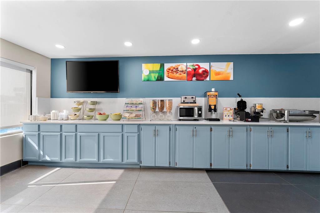 Quality Inn Sandersville - photo 41