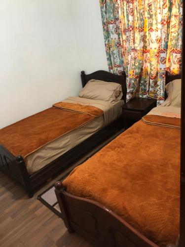Hotel Hagounia — Tan-Tan — photo 3