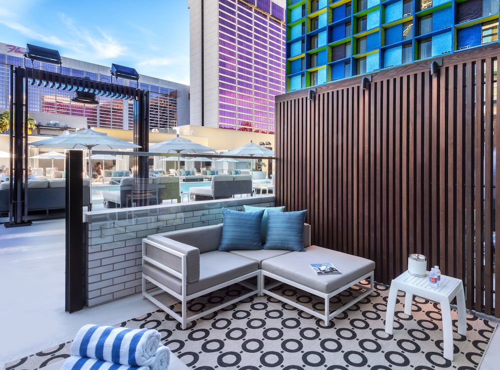 The LINQ Hotel & Casino A Caesars Rewards Destination - photo 15